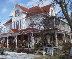 Charles Victor House 2