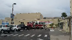 Charlotte County Fire & Ems At Hospital