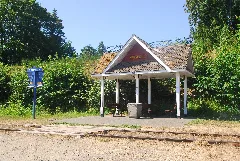 Chemainus Station