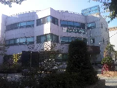 Cheongju Sugok2 Dong Office
