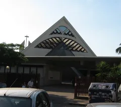 Chiesa Di San Giuseppe Moscati