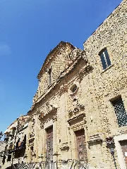 Chiesa Di Sant' Ignazio Di Loyola