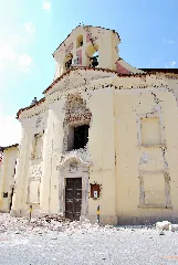 Chiesa Di Santa Maria A Paganica