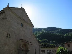 Chiesa Parrocchiale Fiumalbo