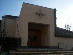 Chiesa San Donato Mlanese