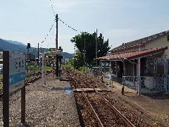Chikanaga Station 02