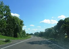 Chisago County Southeast Mn Hwy95 Southwards Img 1681 St Croix Trail