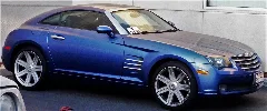 Chrysler Crossfire