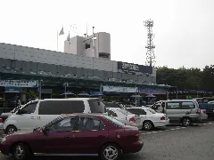 천안 휴게소 Chun An Rest Area Korea Panoramio