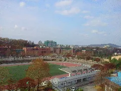 Chungbuk National Univ