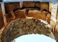 Church From Romans Canbazlı Panoramio Haluk Comertel (2)