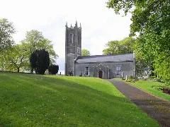 Church Of Ireland, Carrigallen Geograph.org.uk 1310658