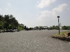 Chuseiyumegahara Car Park