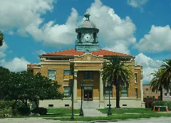 Citrus County Courthouse (1912) Panoramio