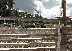 Civil War Breastworks (7652514480)