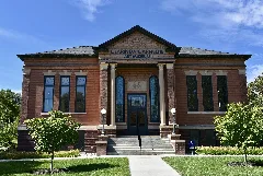 Clarinda Carnegie Library