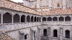Claustro De Los Difuntos