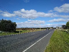 Cleveland, Tasmania 1