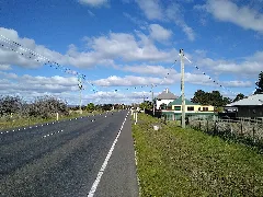 Cleveland, Tasmania 2