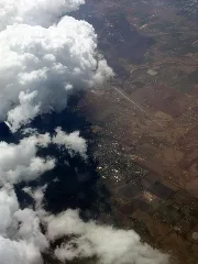 Clouds Over Valley Center, Ks (4705081383)