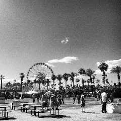Coachella 2012