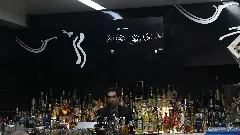 Cocktail Team Interior Sede
