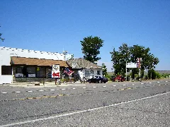 Coffee Kup (Shop) At Hammett Idaho Panoramio