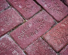 Coffeyville Bricks (5825042481)