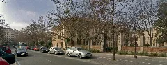 Colegio Santa Cruz