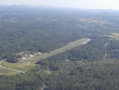 Collegedale Kfgu Airport