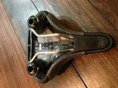 Comfort Cycle Saddle1