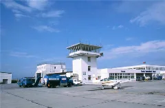 Connaught (Knock) Airport Geograph.org.uk 1011331