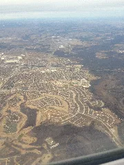 Cookie Cutter Suburbs In Texas