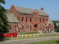 Corning Armory September 2012 (1)