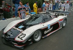 Corvettegtp