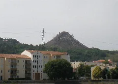 Crassier D'alès