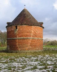 Crasville La Rocquefort Dovecote