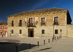 Cuadrilleros