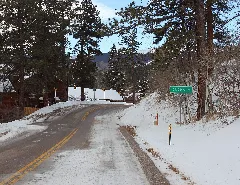 Cuchara, Colorado