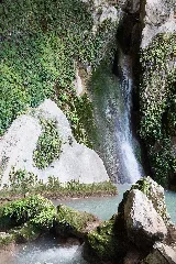 Cueva Del Agua En Tiscar 1
