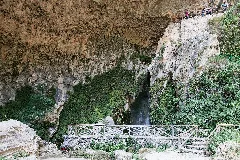 Cueva Del Agua En Tiscar 2