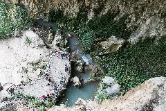 Cueva Del Agua En Tiscar 4