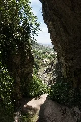 Cueva Del Agua En Tiscar 5
