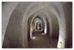 Cuevas En Esquivias