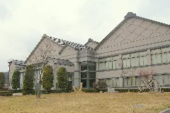 せら文化センター (Cultural Center) Panoramio