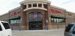 Cvs N Tarrant Davis