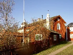 Dahlanders Hörn