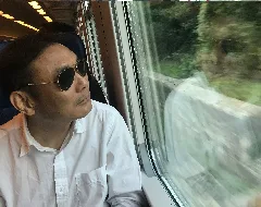 Dalù In Viaggio