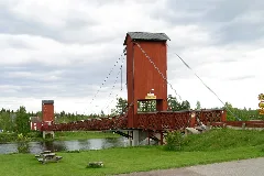 Dala Floda Hangbron
