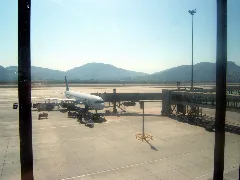 Dalaman Airport 1